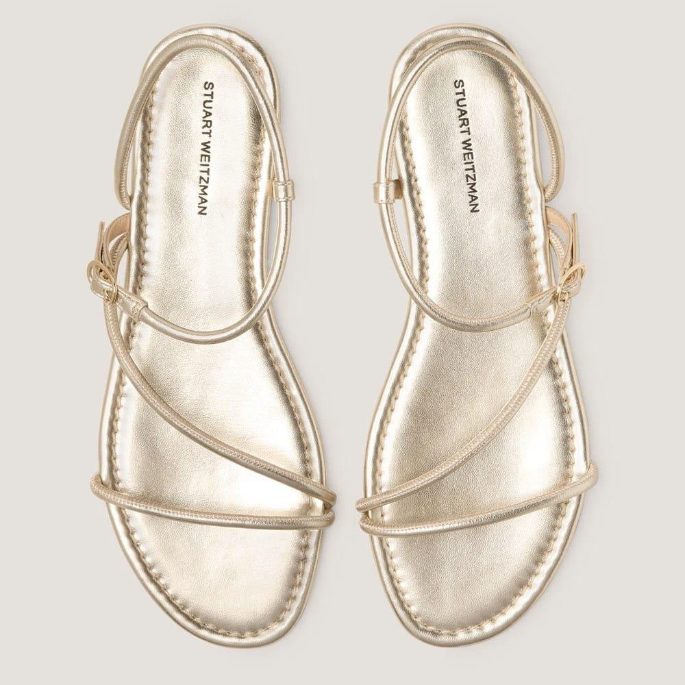 Stuart Weitzman Aimee Sandal