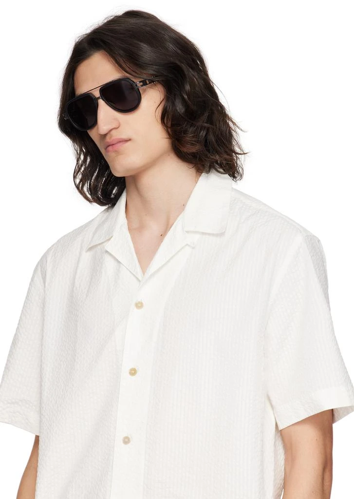 Dita Black Vastik Sunglasses 4