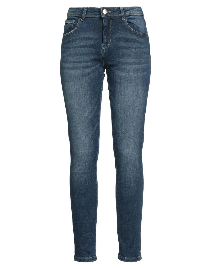 YES ZEE by ESSENZA Denim pants 1