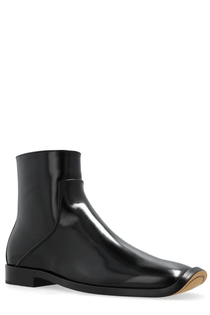 Bottega Veneta Bottega Veneta Chelsea Boots 2
