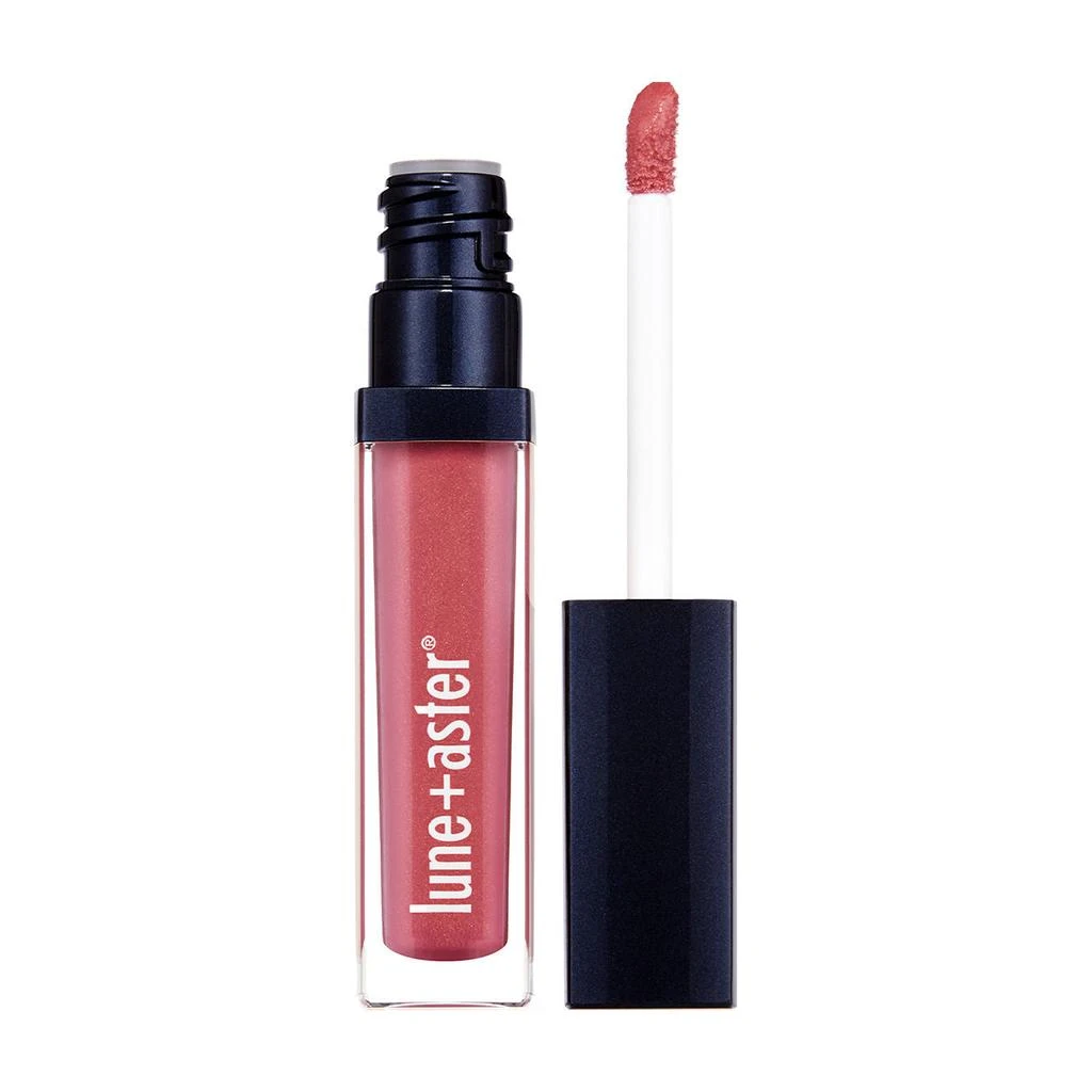 Lune+Aster Vitamin C+E Lip Gloss 20