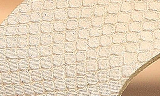 Donald Pliner Fiji Suede Slide Sandal 6