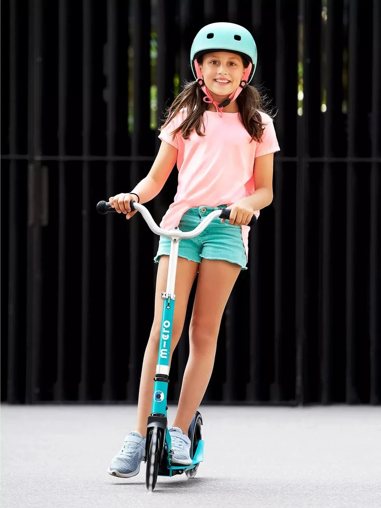 Micro Kickboard Cruiser LED Scooter 6