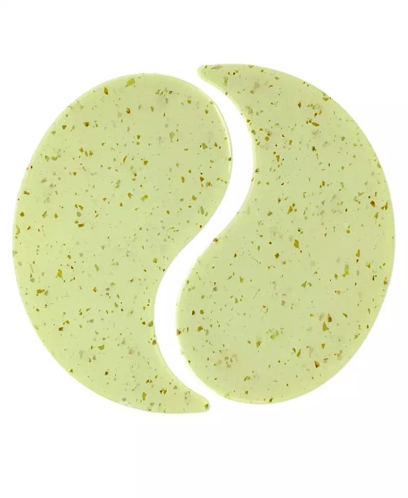 Patchology Moodpatch Perk Up Energizing Tea-Infused Aromatherapy Eye Gels 5