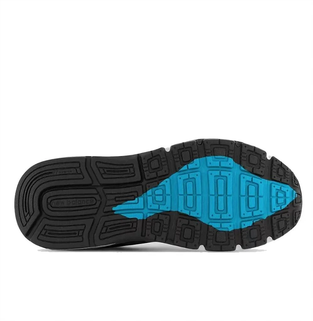 New Balance Women's 1540V3 2A Width In Silver / Polaris 2