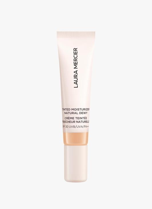 Laura Mercier Tinted Moisturizer Natural Dewy SPF 30 - Travel Size