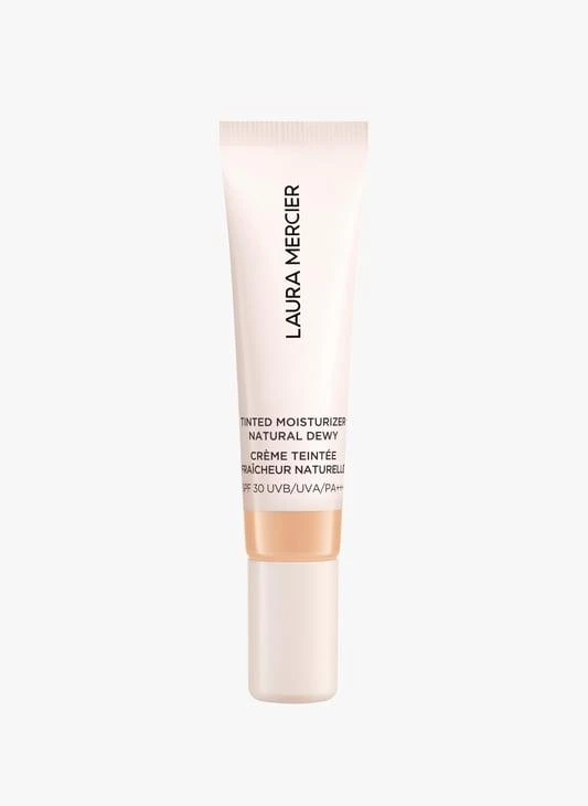 Laura Mercier Tinted Moisturizer Natural Dewy SPF 30 - Travel Size 1