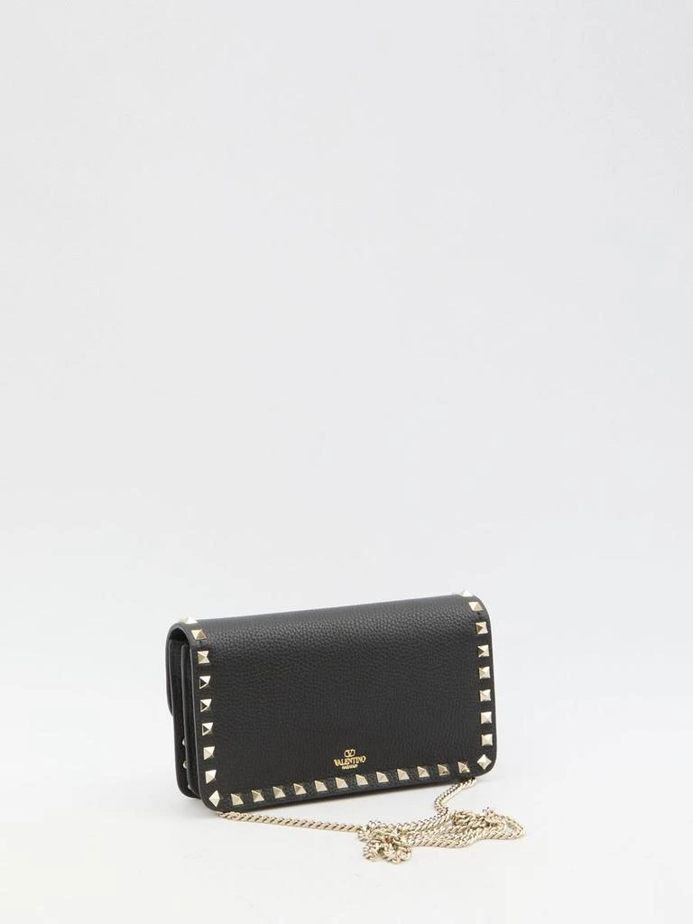 Valentino Rockstud Chain Pouch 2