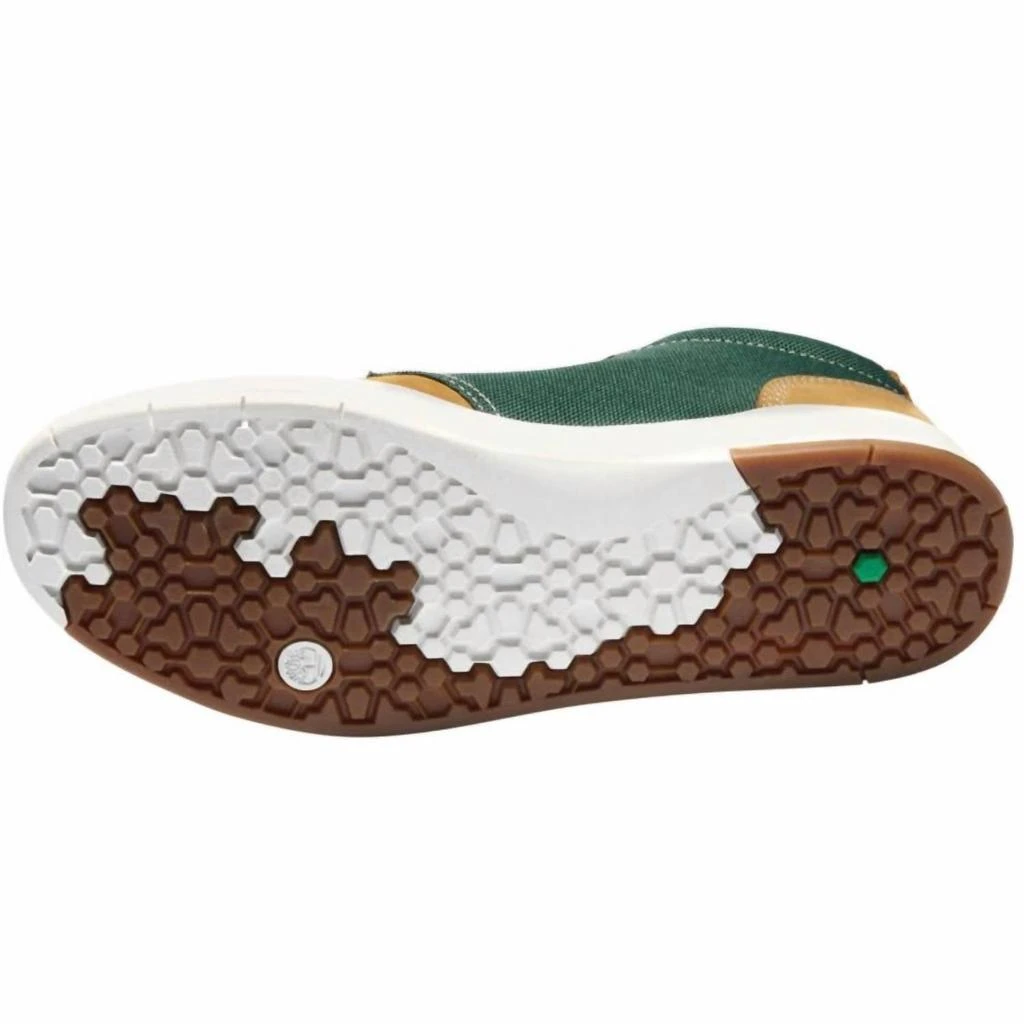 Timberland Timberland - MEN'S DAVIS SQUARE CHUKKA SHOES 4