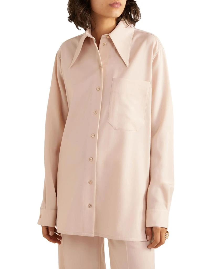 Kwaidan Editions Solid color shirts & blouses 4