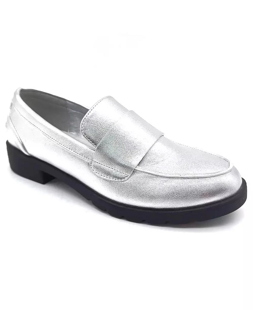 Kenneth Cole Women's Fern Slip On Loafers 1