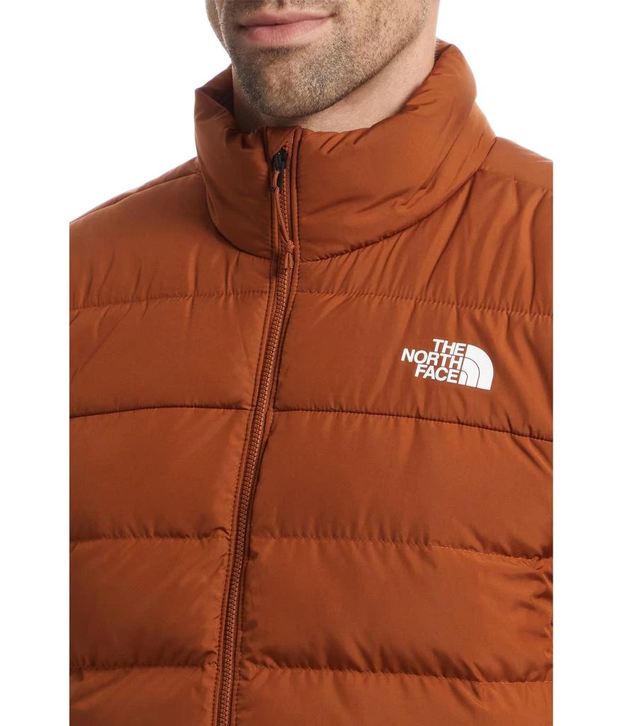 The North Face Aconcagua 3 Jacket 4