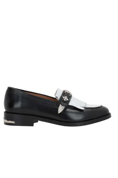 Toga Virilis Toga Virilis Flat Shoes 2