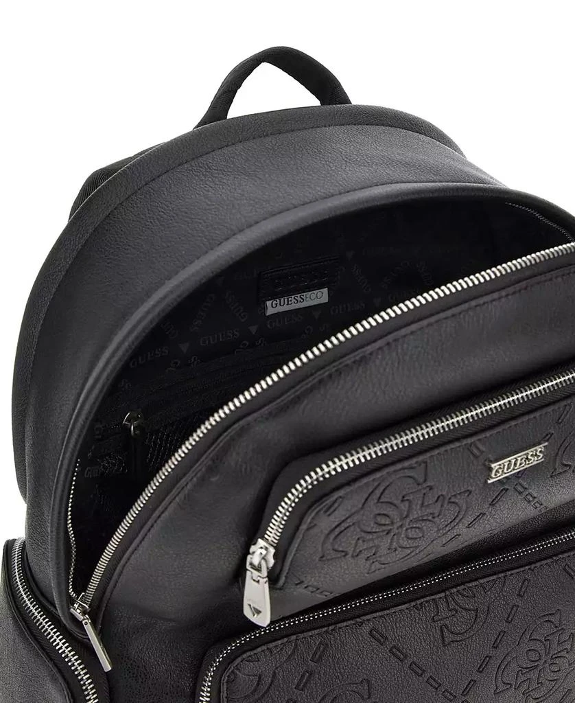 GUESS Men's Boston Medium Crossover Bag 3