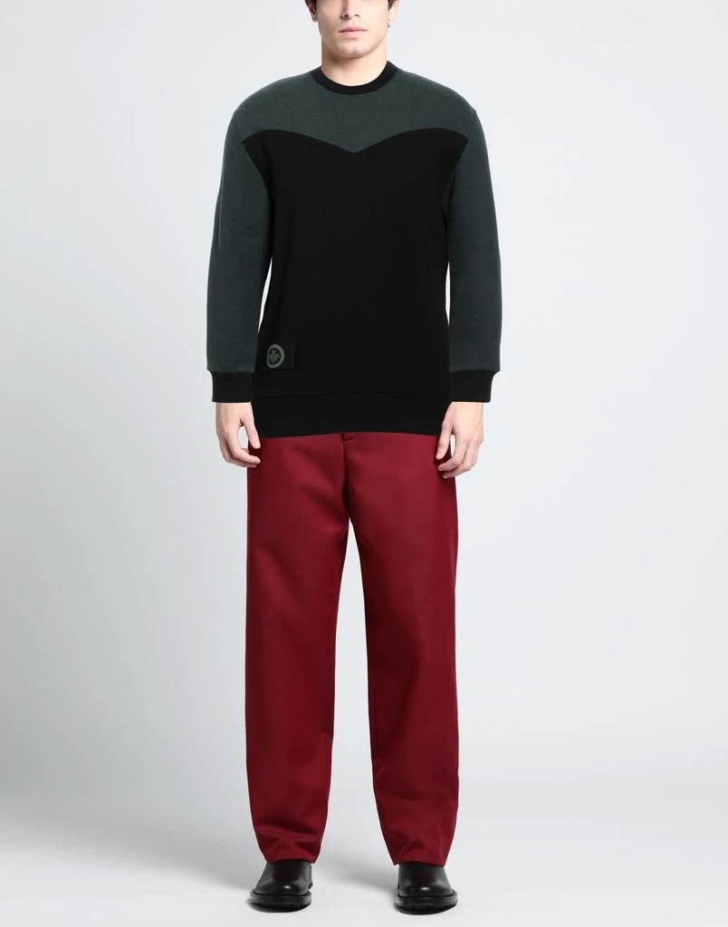 Mr & Mrs Italy Sweatshirt 2