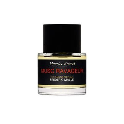 Frederic Malle Musc ravageur perfume 50 ml 1