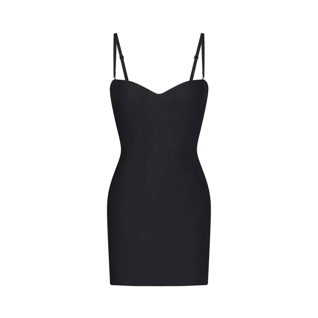 SKIMS Skims - Molded Underwire Slip Dress 4