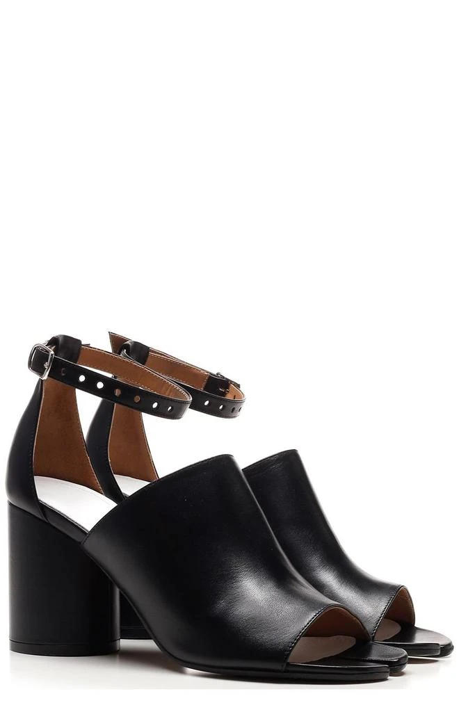 MAISON MARGIELA Maison Margiela Tabi Open-Toe Sandals 2