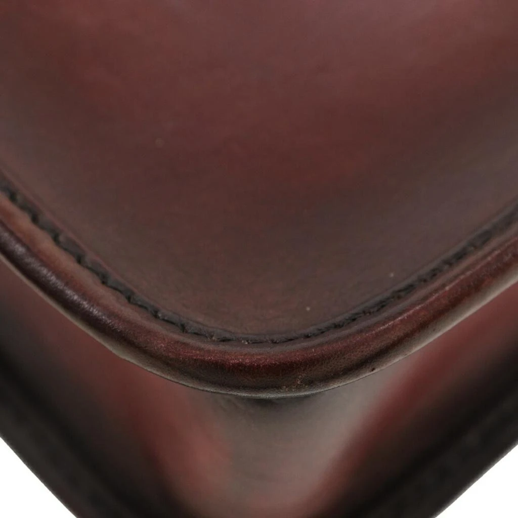 Berluti Leather Handbag (Pre-Owned) 4