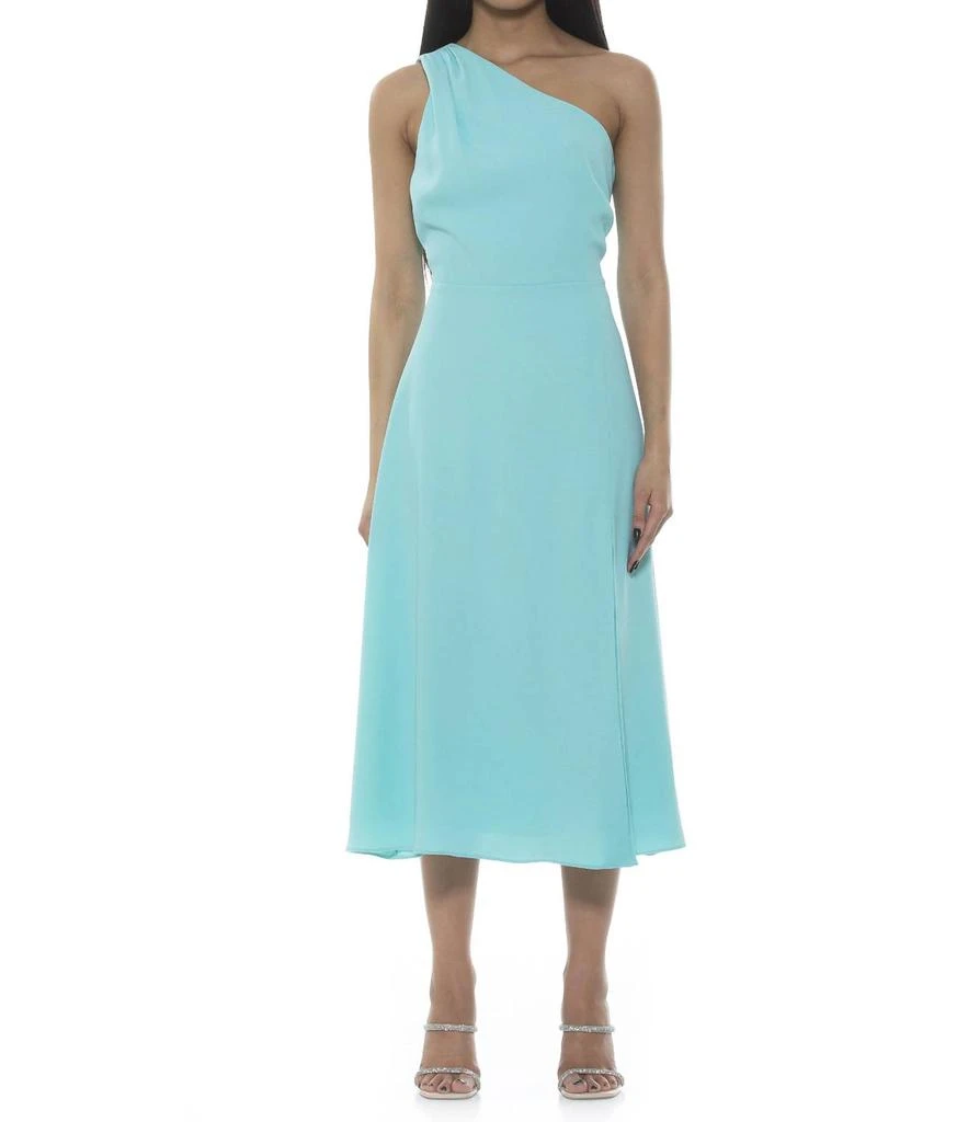 ALEXIA ADMOR Alexia Admor - Fay Dress 1