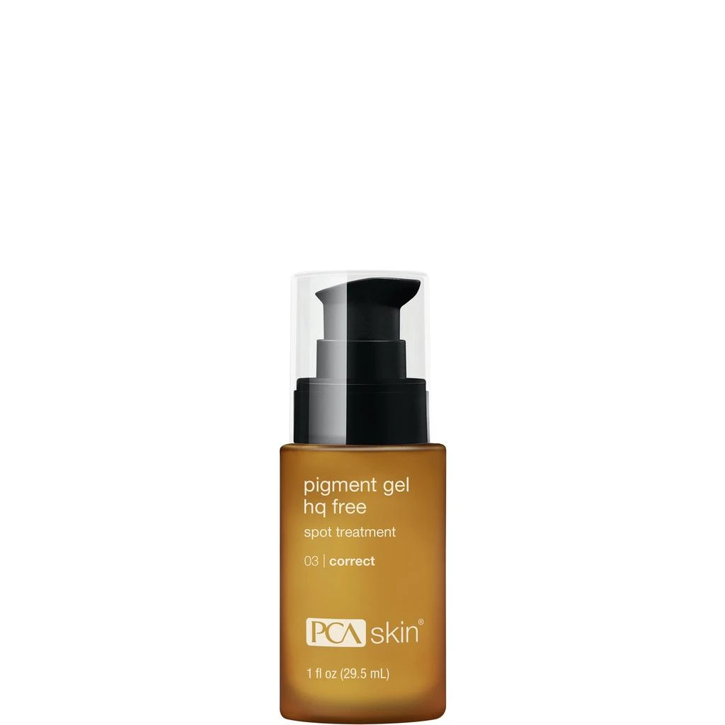 PCA SKIN PCA SKIN Pigment Gel HQ Free 1