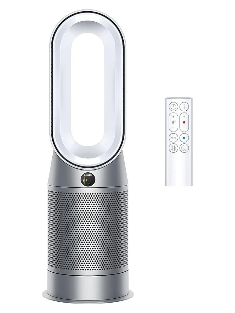 Dyson Purifier Hot + Cool Gen1 HP10 1
