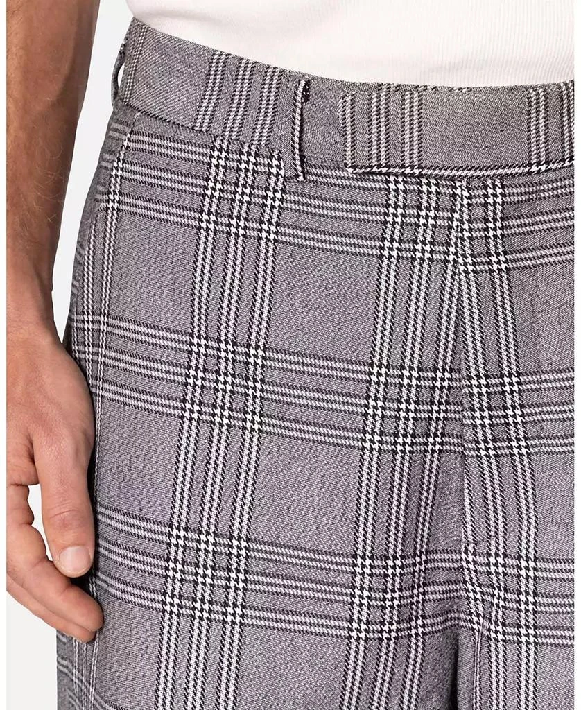 MNML Men's Played Suit Pants 4