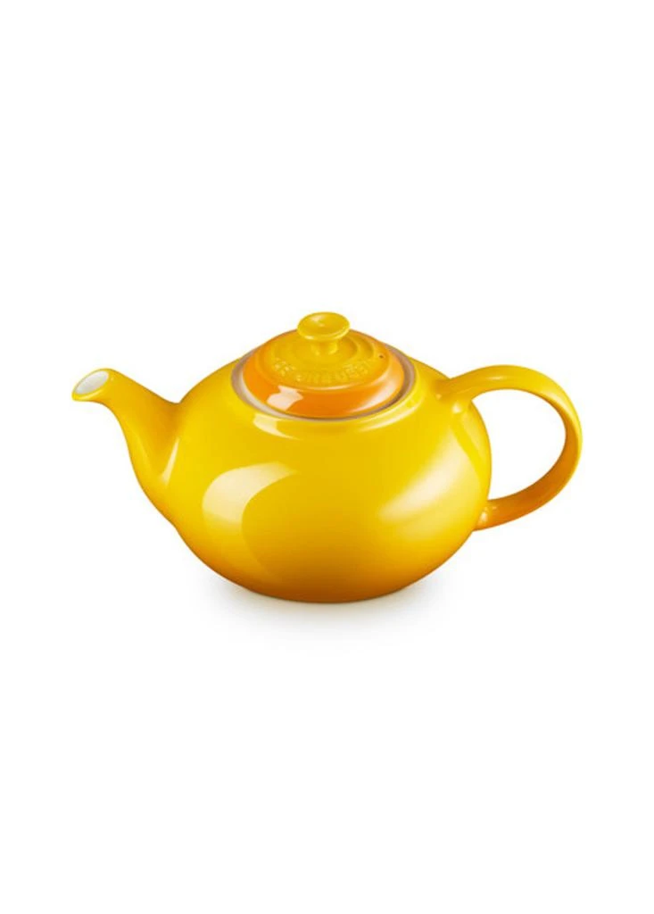 Le Creuset Stoneware classic teapot 1.3l 2
