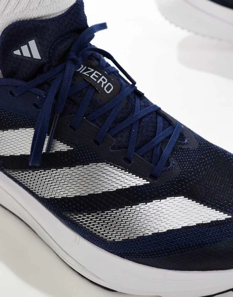 Shop adidas performance Adizero sl2 running shoes in dark  display picture 1