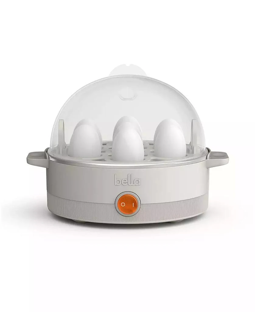 Bella 7 Egg Cooker 1