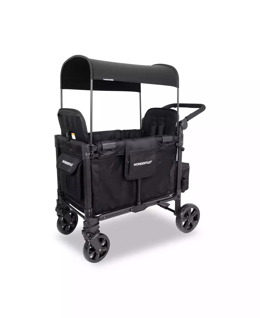 WonderFold Wagon Wonderfold W2 Elite Pro Stroller Wagon
