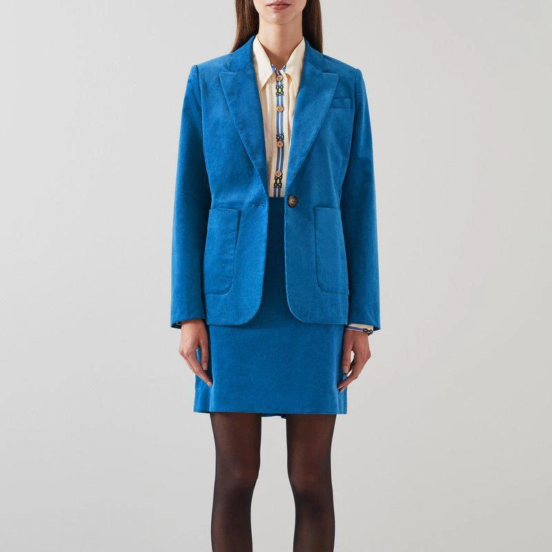 L.K. Bennett Deborah Jackets 1