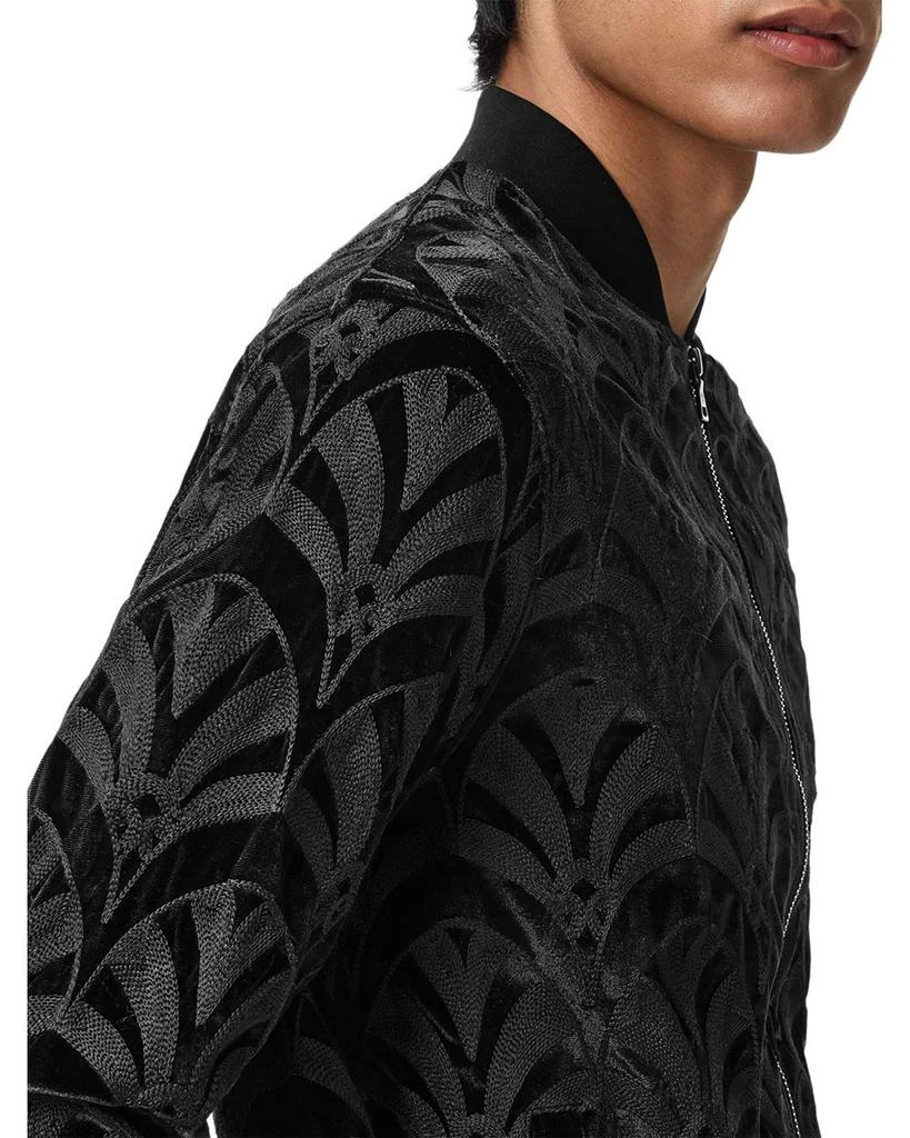 John Varvatos Norfolk Embroidered Jacket 7