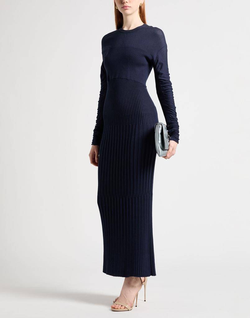 Cedric Charlier Long dress
