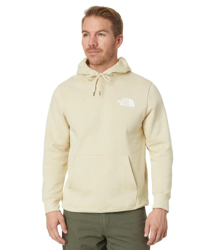 The North Face Box NSE Pullover Hoodie 1