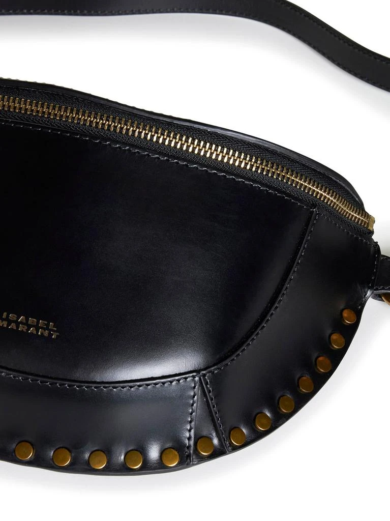 Isabel Marant ISABEL MARANT | Skano leather belt bag | Women | PZ 4