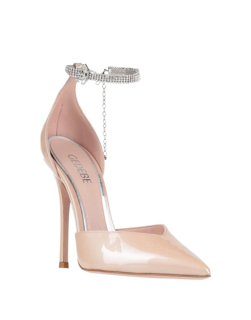 GEDEBE Pump