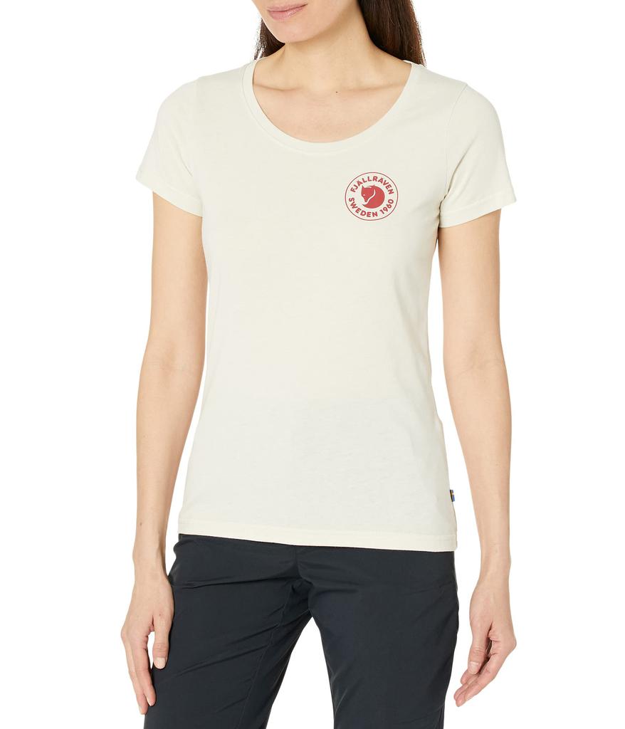 Fjällräven 1960 Logo T-Shirt