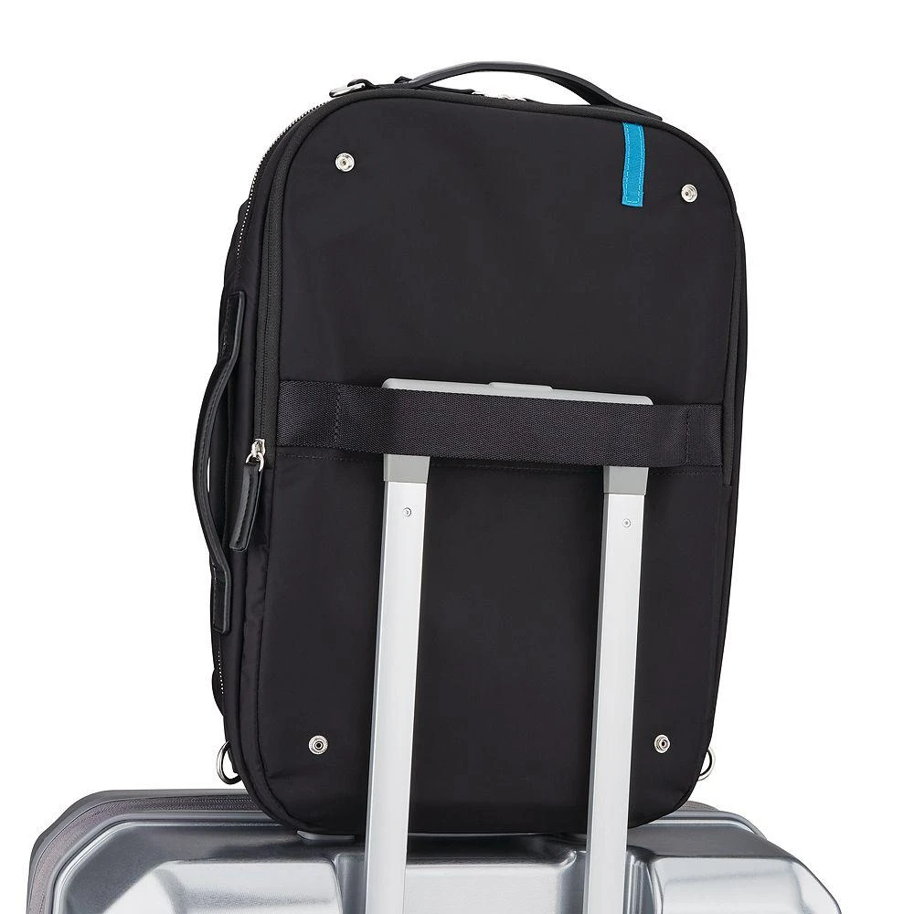 Samsonite Samsonite Sarah Jessica Parker Shoeful Convertible Duffel Bag 10