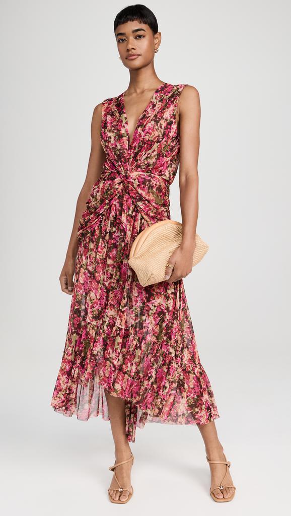 MISA Ava Dress