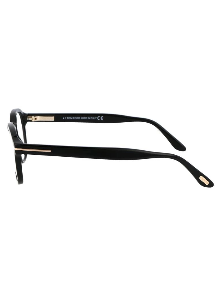 Tom Ford Eyewear Tom Ford Eyewear Square-Frame Glasses 3