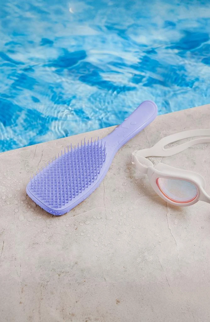 Tangle Teezer Ultimate Detangler Hairbrush - Straight to Wavy 3