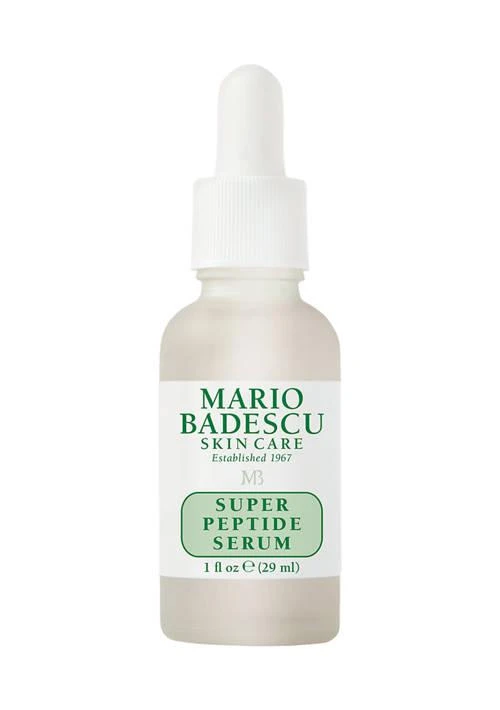 Mario Badescu Badescu Super Peptide Serum 1