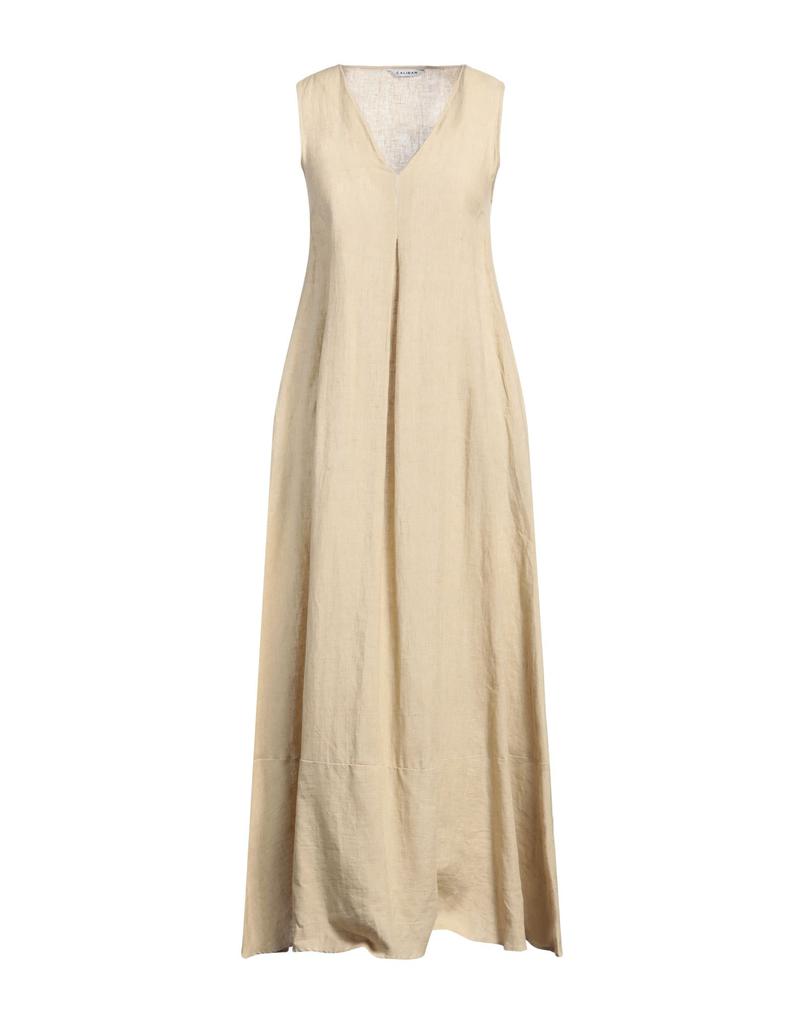 CALIBAN Long dress