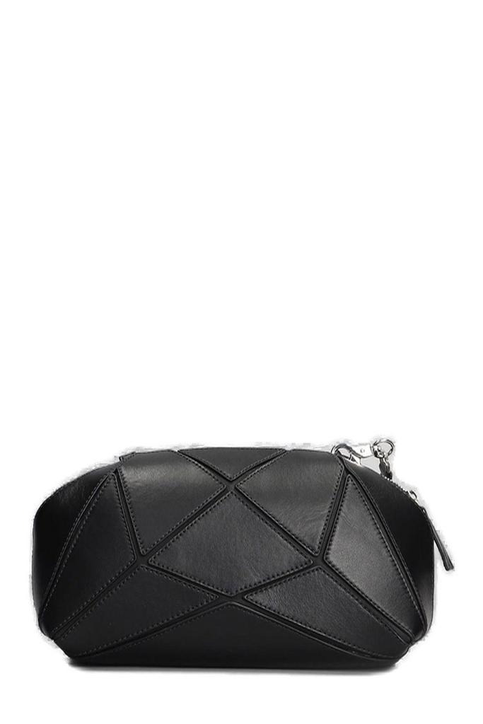 VIC MATIĒ Vic Matie Chloe Patch Pouch Bag