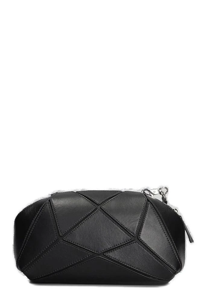 VIC MATIĒ Vic Matie Chloe Patch Pouch Bag 2