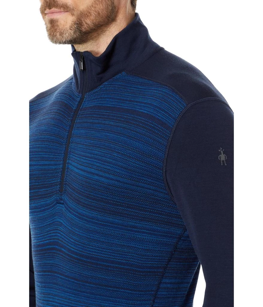 Smartwool Merino 250 Base Layer 1/4 Zip 3