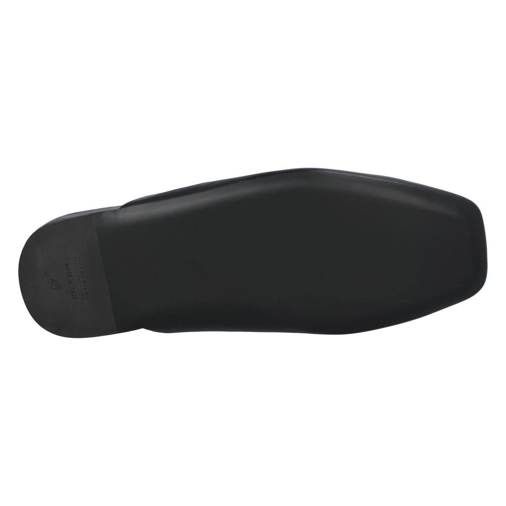 Balenciaga Cosy BB Mule 4