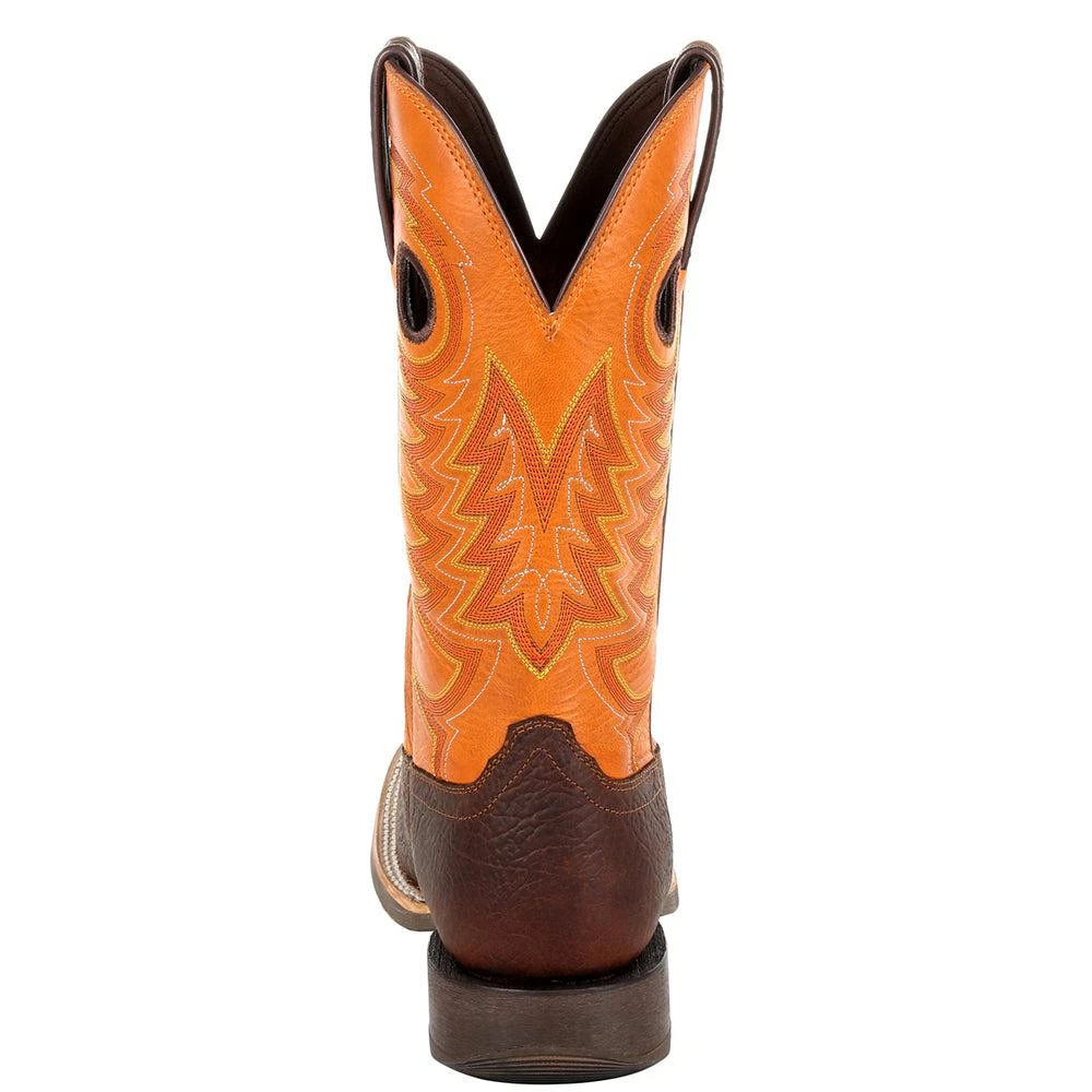 Durango Durango Rebel Pro Square Toe Cowboy Boots 3