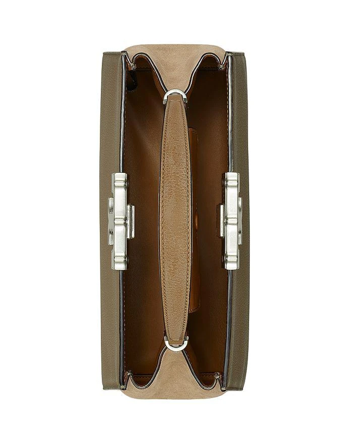 Tory Burch Eleanor Satchel 3